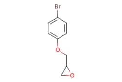 eMolecules​ Ambeed / 2-((4-Bromophenoxy)methyl)oxirane / 100mg / 633663948