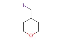 eMolecules​&nbsp;AbaChemScene / 4-(Iodomethyl)tetrahydro-2H-pyran / 1g / 391088632 / CS-W001910 / 0.000 / 101691-94-5 / MFCD06410724 / 226.057 / C6H11IO