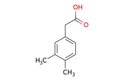 eMolecules​&nbsp;Ambeed / 34-Dimethylphenylacetic Acid / 1g / 515726534 / A297551 /  / 17283-16-8 / MFCD02664684 / 164.204 / C10H12O2