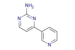 eMolecules​ Ambeed / 4-(Pyridin-3-yl)pyrimidin-2-amine / 1g / 490498575