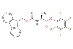 eMolecules​ Ambeed / Fmoc-Ala-Opfp / 250mg / 600832165 / A170738 / / 86060-86-8