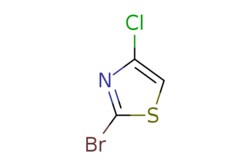 eMolecules​ AstaTech / 2-BROMO-4-CHLOROTHIAZOLE / 0.25g / 290671046 / I11405