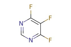 eMolecules​ ChemScene / 456-Trifluoropyrimidine / 250mg / 632276207 / CS-0020084