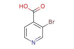 eMolecules​ Ambeed / 3-Bromoisonicotinic acid / 10g / 521430116 / A258659