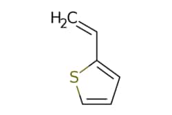 eMolecules​ Ambeed / 2-Vinylthiophene / 100mg / 525235050 / A711376 / /