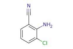 eMolecules​ Ambeed / 2-Amino-3-chlorobenzonitrile / 250mg / 521412791 /