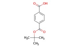eMolecules​&nbsp;Ambeed / 4-(tert-Butoxycarbonyl)benzoic acid / 250mg / 525122207 / A206579 /  / 20576-82-3 / MFCD04037901 / 222.240 / C12H14O4
