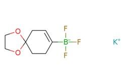 eMolecules​ Ambeed / Potassium trifluoro(14-dioxaspiro[4.5]dec-7-en-8-yl)borate