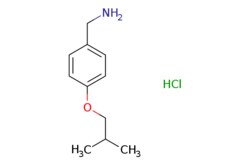 eMolecules​ Ambeed / (4-Isobutoxyphenyl)methanamine hydrochloride / 1g
