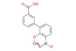 eMolecules​ Ambeed / 2-Methoxy-3-nitro-[11-biphenyl]-3-carboxylic acid