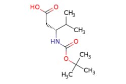 eMolecules​ Ambeed / (R)-3-((tert-Butoxycarbonyl)amino)-4-methylpentanoic