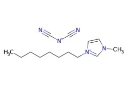 eMolecules​ Ambeed / 1-Octyl-3-methylimidazolium dicyanamide / 1g / 672839276