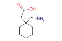 eMolecules​&nbsp;60142-96-3 | (1-Aminomethyl-cyclohexyl)-acetic acid | J & W PharmLab, LLC | MFCD00865286 | 171.240 | C9H17NO2 | 96.000 | NCC1(CC(O)=O)CCCCC1 | 5g | 249999921
