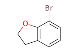 eMolecules​ Ambeed / 7-Bromo-23-dihydrobenzofuran / 250mg / 552646010 /