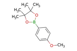 eMolecules​ Ambeed / 2-(4-Methoxyphenyl)-4455-tetramethyl-132-dioxaborolane
