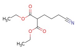 eMolecules​ Ambeed / Diethyl 2-(3-cyanopropyl)malonate / 1g / 625593932