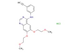 eMolecules​ Ambeed / N-(3-Ethynylphenyl)-67-bis(2-methoxyethoxy)quinazolin-4-amine