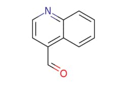 eMolecules​ Ambeed / Quinoline-4-carbaldehyde / 1g / 490511016 / A143848
