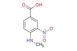 eMolecules​ Ambeed / 4-(Methylamino)-3-nitrobenzoic acid / 25g / 525094985