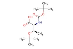 eMolecules​ Ambeed / (2S3R)-3-(tert-Butoxy)-2-((tert-butoxycarbonyl)amino)butanoic