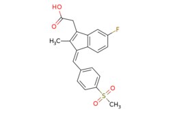 eMolecules​ Ambeed / Sulindac sulfone / 1mg / 682927846 / A1161164 / /