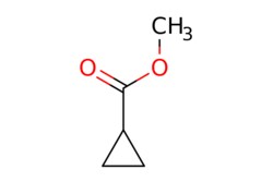 eMolecules​ Ambeed / Methylcyclopropanecarboxylate / 25g / 572143434 /