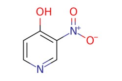 eMolecules​&nbsp;Ambeed / 3-Nitropyridin-4-ol / 10g / 552577020 / A140899 /  / 5435-54-1 / MFCD00128874 / 140.098 / C5H4N2O3