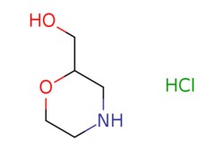 eMolecules​ Ambeed / Morpholin-2-ylmethanol hydrochloride / 250mg / 490550223
