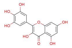 eMolecules​ Ambeed / 357-Trihydroxy-2-(345-trihydroxyphenyl)-4H-chromen-4-one