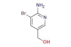 eMolecules​ 1027785-19-8 | ChemScene | (6-Amino-5-bromopyridin-3-yl)methanol