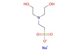 eMolecules​ Ambeed / Sodium 2-(bis(2-hydroxyethyl)amino)ethanesulfonate