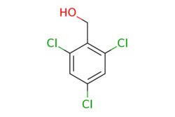 eMolecules​ Ambeed / 246-Trichlorobenzyl alcohol / 250mg / 525140385 /