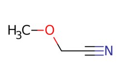 eMolecules​ AstaTech / METHOXYACETONITRILE / 1g / 486448304 / 35354 / 95.000