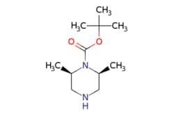 eMolecules​ Ambeed / tert-Butyl cis-26-dimethylpiperazine-1-carboxylate