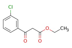 eMolecules​ Ambeed / Ethyl (3-chlorobenzoyl)acetate / 250mg / 539141629