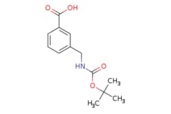 eMolecules​ Ambeed / 3-(((tert-Butoxycarbonyl)amino)methyl)benzoic acid