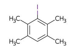 eMolecules​ Ambeed / 3-Iodo-1245-tetramethylbenzene / 1g / 624121652 /