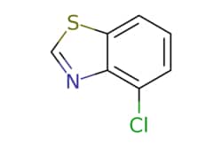 eMolecules​ Ambeed / 4-Chlorobenzo[d]thiazole / 100mg / 525102708 / A185214