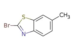 eMolecules​ Ambeed / 2-Bromo-6-methylbenzo[d]thiazole / 100mg / 633658370