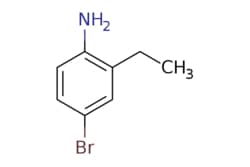 eMolecules​ Ambeed / 4-Bromo-2-ethylaniline / 5g / 591798408 / A924432
