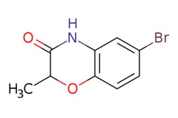 eMolecules​ ChemScene / 6-Bromo-2-methyl-2H-benzo[b][14]oxazin-3(4H)-one