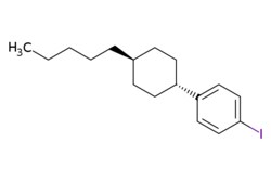 eMolecules​ Ambeed / 1-Iodo-4-(trans-4-pentylcyclohexyl)benzene / 1g /