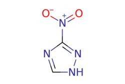 eMolecules​ Ambeed / 3-Nitro-1H-124-triazole / 10g / 570995023 / A118742