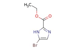 eMolecules​ Ambeed / Ethyl 5-bromo-1H-imidazole-2-carboxylate / 100mg /