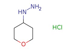 eMolecules​ Ambeed / (Tetrahydro-2H-pyran-4-yl)hydrazine hydrochloride