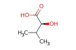 eMolecules​ Ambeed / (S)-2-Hydroxy-3-methylbutanoic acid / 5g / 525083332