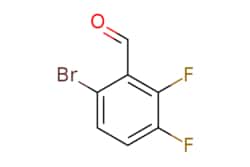 eMolecules​ Ambeed / 6-Bromo-23-difluorobenzaldehyde / 5g / 552637565 /