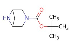 eMolecules​ Ambeed / tert-Butyl 36-diazabicyclo[3.1.1]heptane-3-carboxylate
