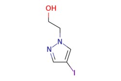 eMolecules​ Ambeed / 2-(4-Iodo-1H-pyrazol-1-yl)ethanol / 100mg / 524986366