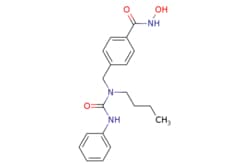 eMolecules​ Ambeed / 4-((1-Butyl-3-phenylureido)methyl)-N-hydroxybenzamide